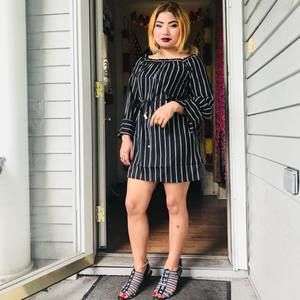 Meet your Posher, Durga